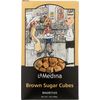 Lamed: Sugar Cubes, Brown, 13 OZ