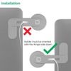Magnetic Wireless Charger for iPhone 15W Adjustable Desktop Holder for Magsafe