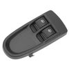 Master Power Window Switch, Window Control Switch Left Front Window Driver Side Switch 5801484223 Replacement for Daily 2014 Onwards