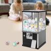 Game Store Vending Machine for 45-50mm Twisted Eggs Candy Toys Vending Machine