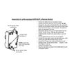 Char-Broil Electronic Ignition Module (8678636p06)