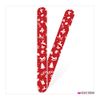 23 x Nail Files 23 Different Designs Double Sided