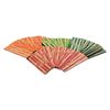 MMF Industries Flat Tube Coin Wrapper, 1000 per Box (216020002)