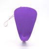nemoP C String with Secret Pocket (Purple) [Lingerie that Can Store Rotor in Pocket]