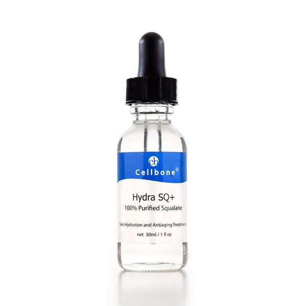 Cellbone HYDRA SQ+ 100% PURIFIED SQUALANE