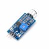 Oiyagai 5pcs High Sensitivity Sound Microphone Sensor Detection Module For Arduino AVR PIC