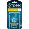 Compeed Advanced Corn Care Toe Cushion - 10 ct