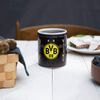 Borussia Dortmund, BVB-Tasse Erfolge, 0, 0, Einheitsgröße (1er Pack)