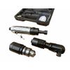 3 In 1 Multifunction Air Ratchet Drill and Grinder Tool Set