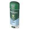 Mitchum Men Advanced Control Anti-Perspirant & Deodorant Gel, Unscented, 3.4 Ounce (Pack of 3)