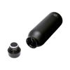 Rivers Stem STD Vacuum Flask, Color: Black