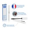 Eye Care Cosmetics High Tolerance Mascara 9g Black