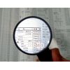sinwa測定 A – 6 X Loupe for Reading 2 X & 4 X Double Focus