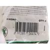 SHARKBITE , EVOPEX , K362A6, 1/2"  TEE , LOT OF 12 , SURPLUS