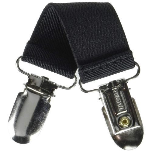 Dritz Fit Clip, Fashion, Black