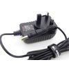 9 Volt Negative Polarity Switching Adapter For Brother PTouch PT1290VP Label Printer