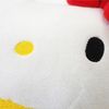 Enjoy Caddie Bag - Hello Kitty Headcover Driver KTHD001 White