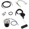 Kitaco 752-1125200 Fuel Meter Kit Zoomer