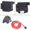 Youmile 2 pcs 3D Printer Filament Detection Sensor Module Filament Break Detection Sensor Module,with cable,for 3D Printer Lerdge Board 1.75mm PLA ABS Filament