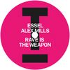 Rave Is The Weapon [Vinyl LP]