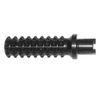 VORTEX REARSET REPLACEMENT PEG BLACK