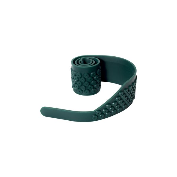 LimbSaver Comfort-Tech 24022 Hand Tool Grip Wrap, 16", Green