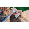 Micro 100 KS-1 Speedy Sharp Knife Sharpener,Orange