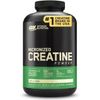 Optimum Nutrition Micronized Creatine Monohydrate, Unflavored, 21.16oz (600 g)