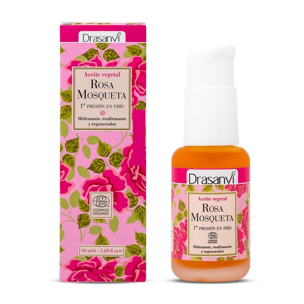Rosehip Oil 50 ml