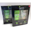 GARNIER NUTRITIONISTE REGENERATING MICRO POLISH KIT EXFOLIATOR & MOISTURIZER 2PC
