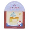 Hello Kitty & Hangyodong [Magnet] Layer Magnet/Hot Cake Sanrio