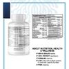 ProNervium- Nerve Support- 5 Bottles- 300 Capsules