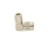 Alda PQ Adapterstecker für FME/M auf TNC/M