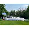 Partymachines Foam Powder Pack - Up to 50 gallons - Smaller Pack Single - use with Your Foam Generator