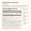 Solgar Gentle Iron, 180 Vegetable Capsules - Ideal for Sensitive Stomachs - Non-Constipating - Red Blood Cell Supplement - Non GMO, Vegan, Gluten-Free, Dairy Free, Kosher - 180 Servings