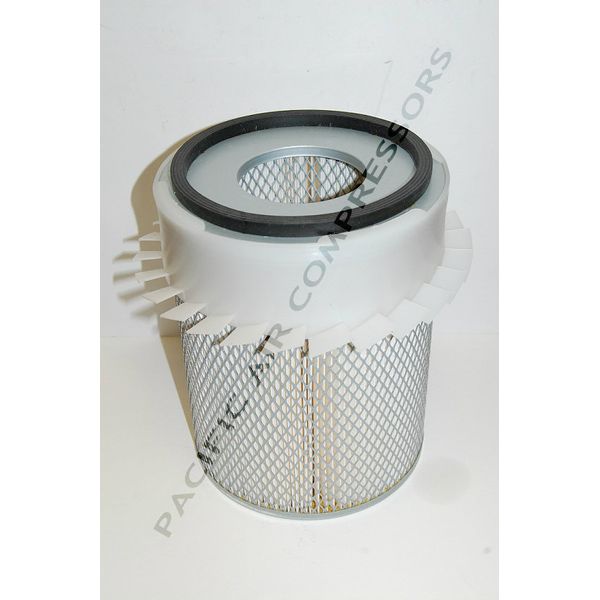93602803 INGERSOLL RAND HIGH EFFICIENCY AIR INTAKE FILTER REPLACEMENT PART