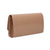SwankySwans Women's Diaz Clutch Bag, nude