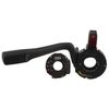 febi bilstein 30950 Turn Indicator Switch, pack of one, Black