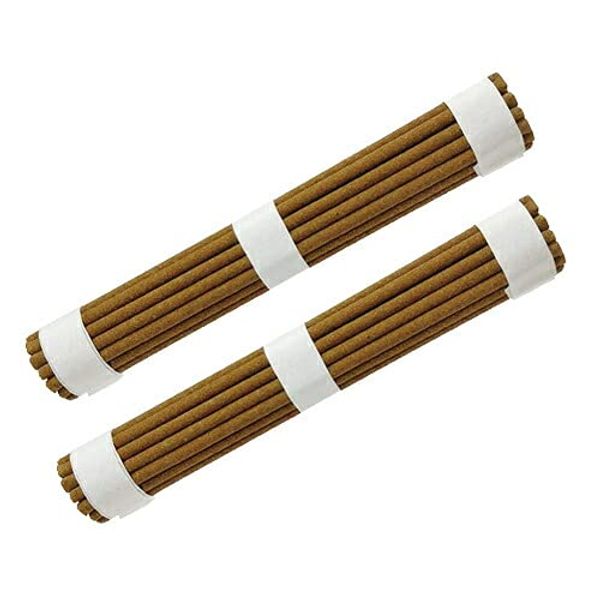 Yamasha Moxibustion Incense Sticks (1 bundle) x 2 pieces