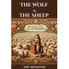 The Wolf And The Sheep, Once Elected, I Will be Vegetarian
