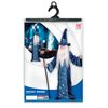 Widmann Children's Magician Costume, 140 cm