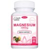 300MG Magnesium Complex Improved Sleep, Stress , Muscle, Nerve Support 60 Caps