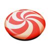 Peppermint Candy - Christmas Candy Cane PopSockets Grip and Stand for Phones and Tablets