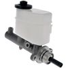 Dorman M630122 Brake Master Cylinder Compatible with Select Toyota Models