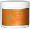 DMSO Cream, Rose Scented, 4 Oz