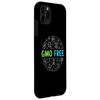iPhone 11 Pro Genetically Modified Organisms - GMO Free Phone Case