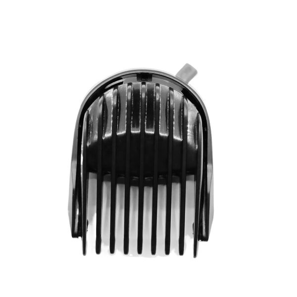 Mamstcd 3-7mm Adjustable Beard Pivoting Comb Compatible for MG3750/10 MG3750/60 MG5750/18