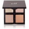 e.l.f. Studio Ambient Palette 4 Gorgeous Shades