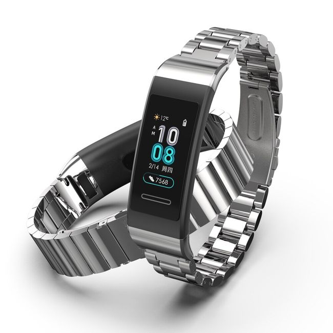 Huawei bracelet 2025 4 pro