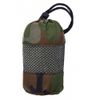 Fostex Garments Microfibre Towel with Storage Bag (60 x 40 cm)